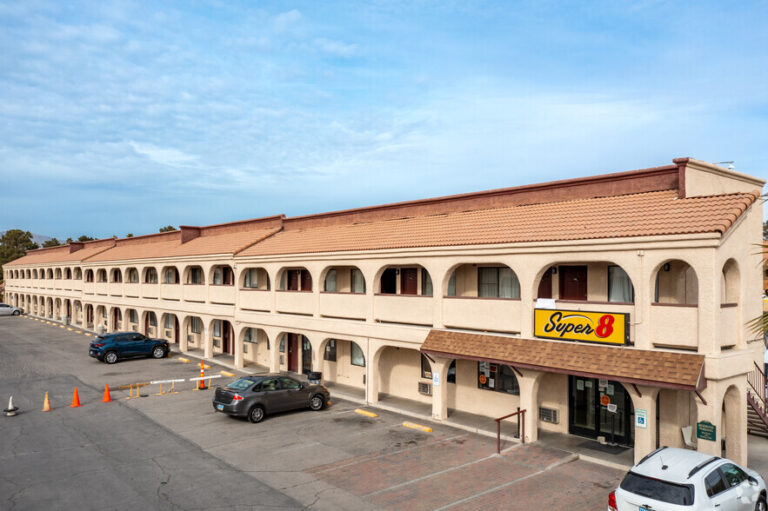 4435 Las Vegas Blvd: The Ultimate Guide to Exploring This Iconic Street