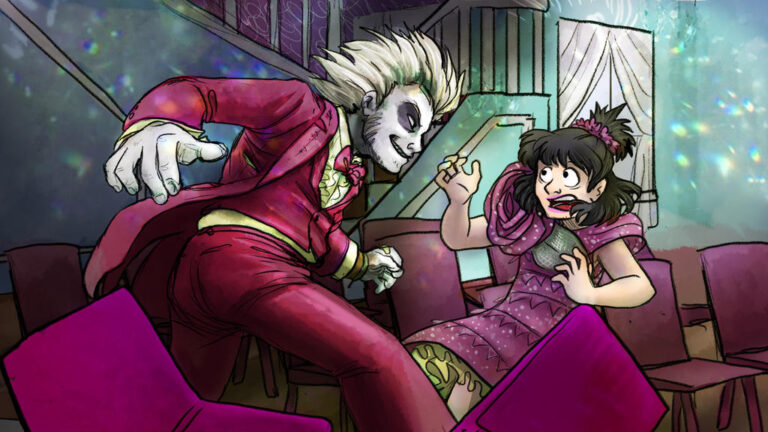 Beetlejuice Wedding in Las Vegas: The Ultimate Guide to a Spooky and Fun Celebration