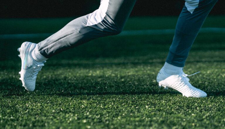 Nike Tiempo Legend 8: A Classic Design with Modern Features