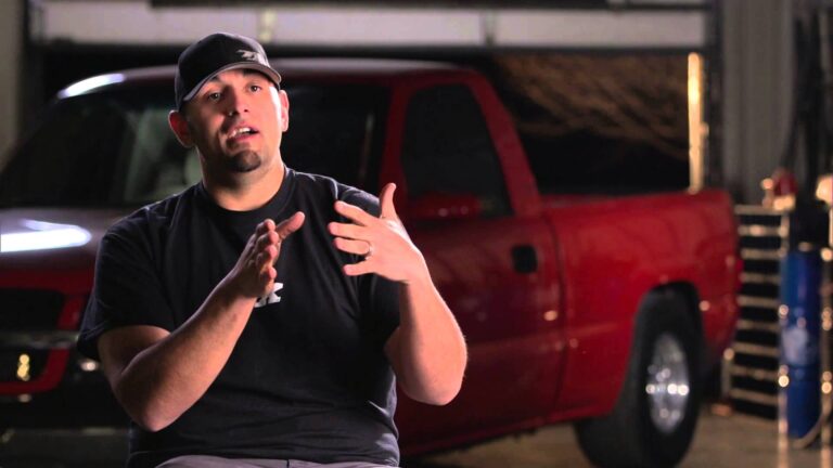 What Happened to Chief from Street Outlaws?