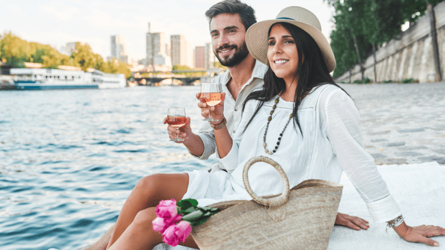 Dating the Kind of Girl You Shouldn’t Get Involved With