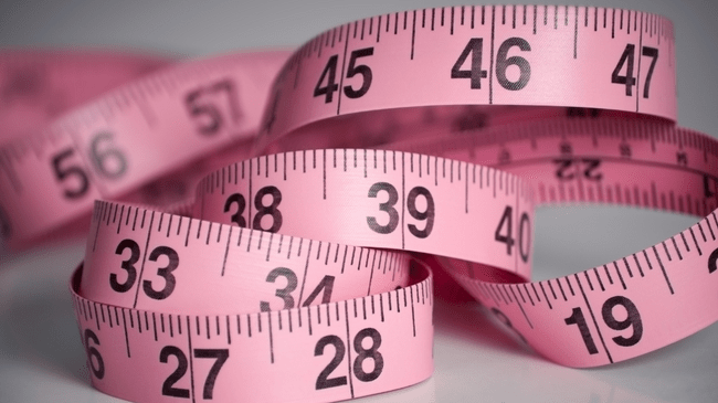 Measuring 38 by 75: Exploring the Clue of a Crossword Puzzle