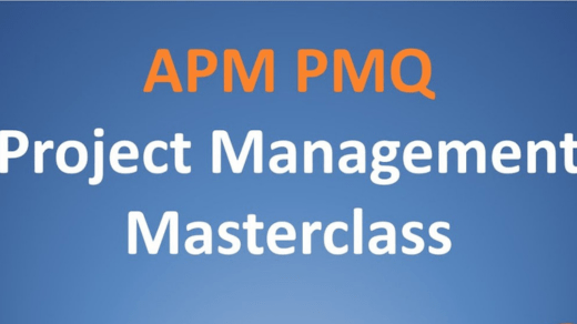 APM PMQ Study Guide: Your Ultimate Resource for Exam Preparation