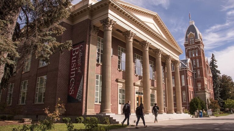 CWU Winter 2023: What to Expect