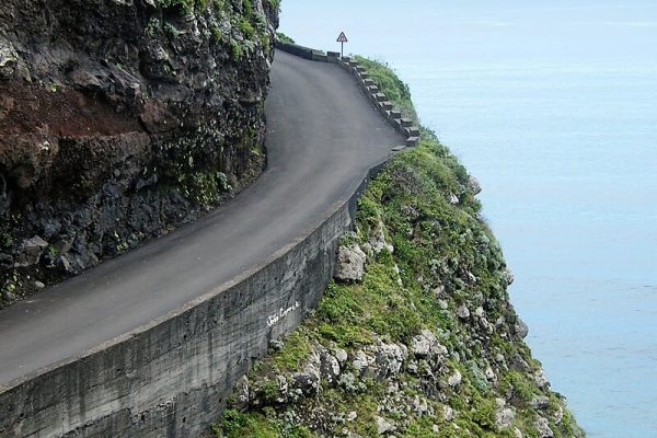 Madeira Road: A Guide to Exploring One of the Most Picturesque Streets in England