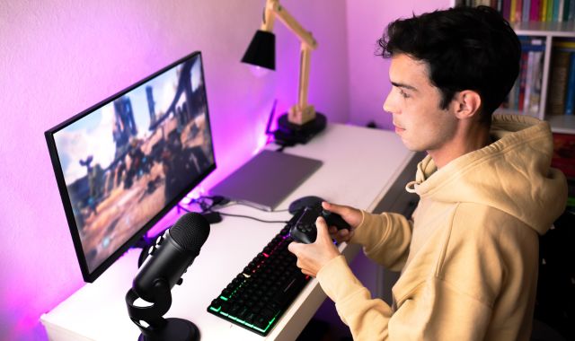 How AI is Changing the Way Games Are Played