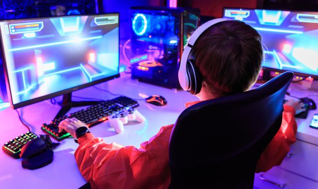 The Evolution of Sports Gaming Platforms