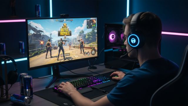 Eat and Run Verification and the Rise of Secure Gaming Ecosystems