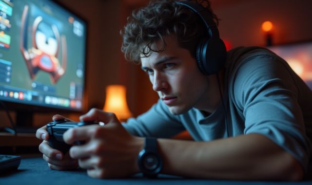 Battle to Become the Last Survivor