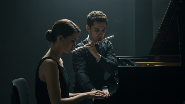 Professional Backing Tracks Designed for Serious Musicians