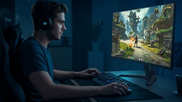 Online Slot Games with Simple Controls